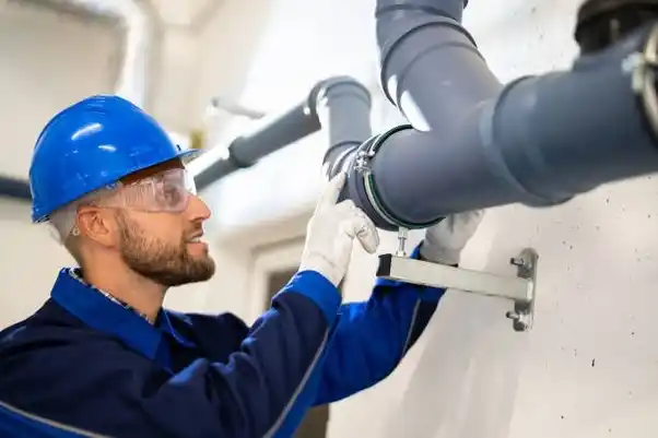 water damage restoration service Onancock